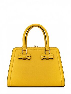 COMING SOON
Betsey Johnson Kisslock Bag